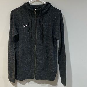 Women’s Nike Sportswear Gym Vintage Full Zip-Up